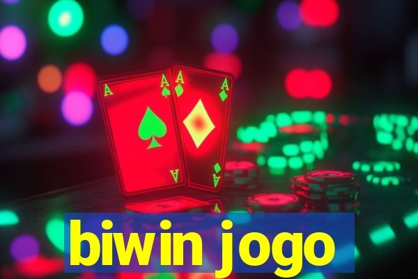 biwin jogo