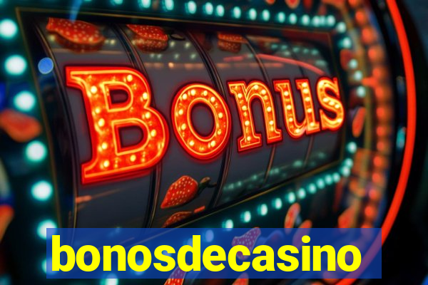 bonosdecasino