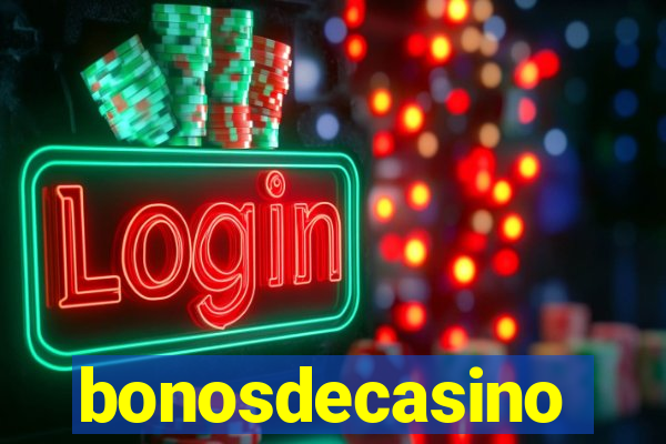 bonosdecasino