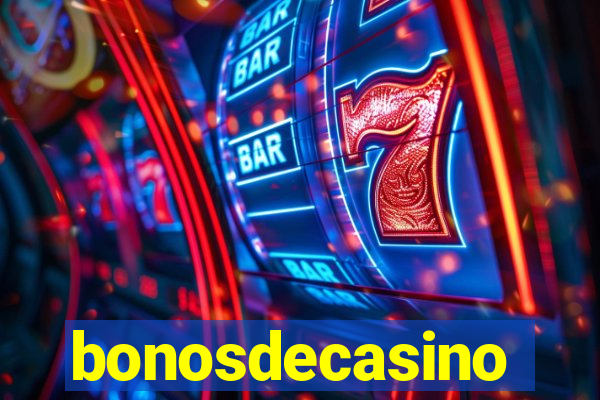 bonosdecasino