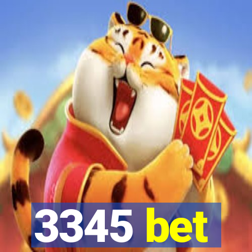 3345 bet