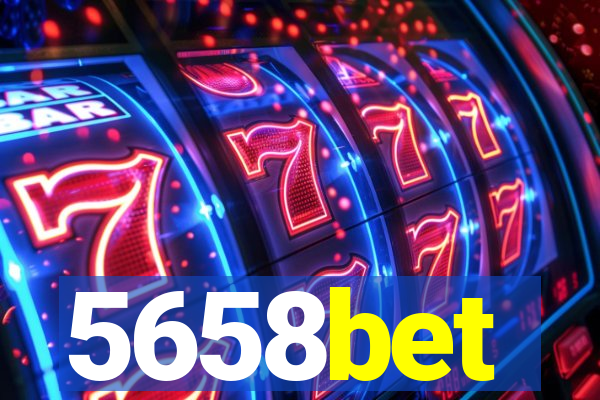 5658bet