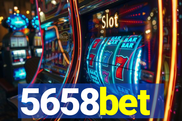 5658bet