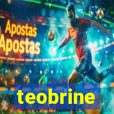 teobrine