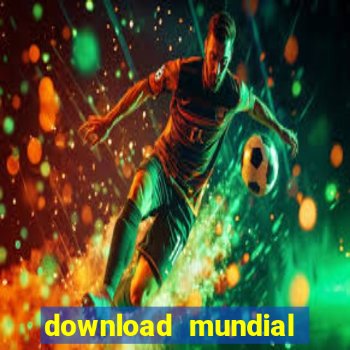 download mundial football league tudo desbloqueado