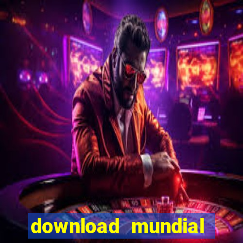 download mundial football league tudo desbloqueado