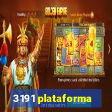 3191 plataforma