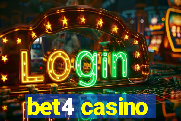 bet4 casino