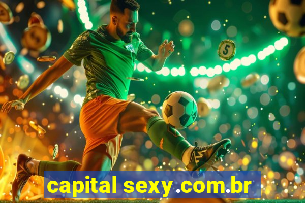 capital sexy.com.br