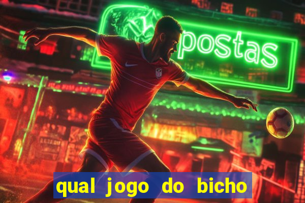 qual jogo do bicho paga mais