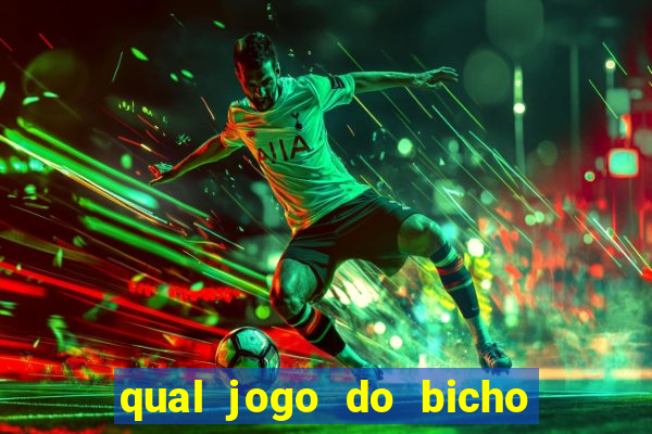 qual jogo do bicho paga mais