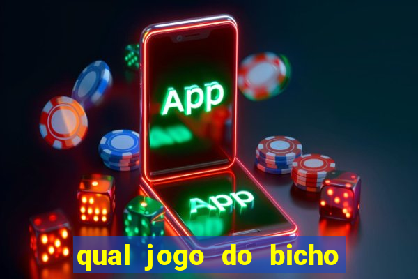 qual jogo do bicho paga mais