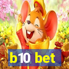 b10 bet