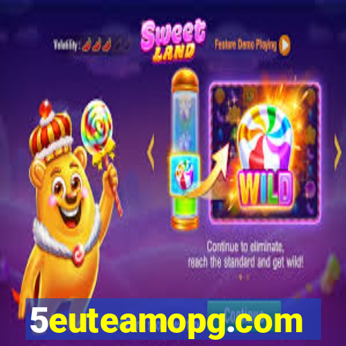 5euteamopg.com