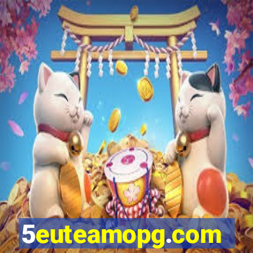 5euteamopg.com