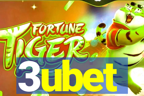 3ubet