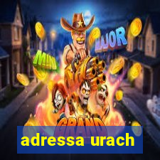 adressa urach