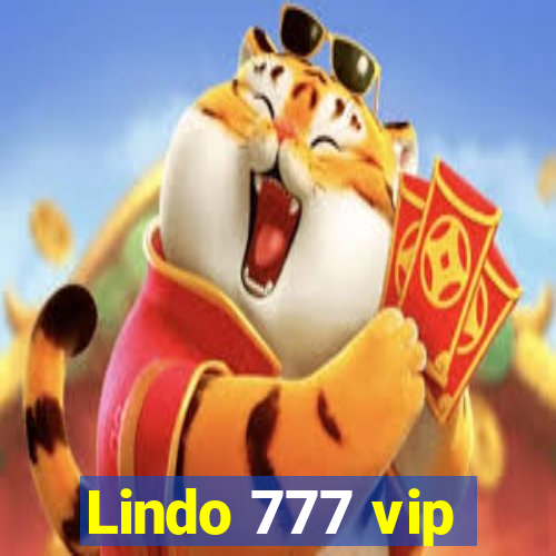 Lindo 777 vip