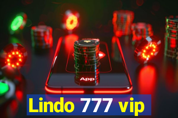 Lindo 777 vip