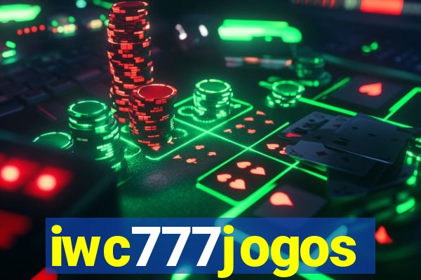 iwc777jogos