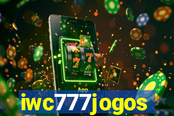 iwc777jogos