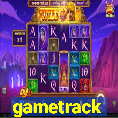 gametrack