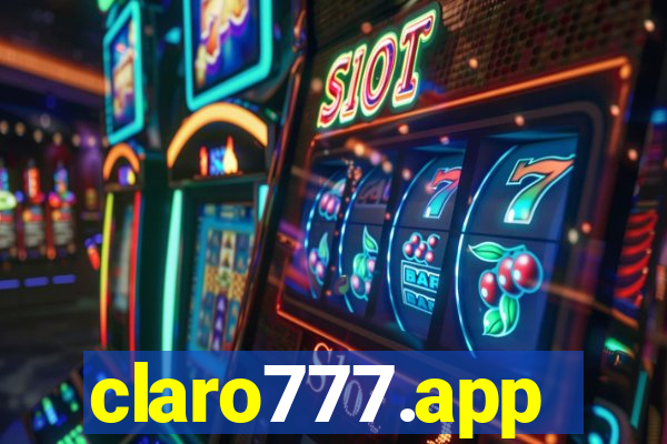 claro777.app