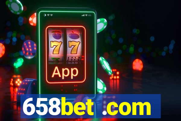 658bet .com