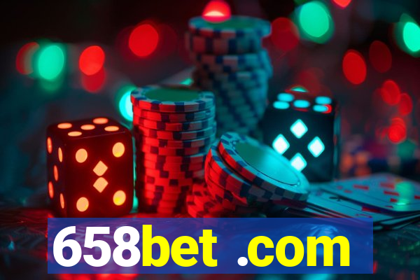 658bet .com