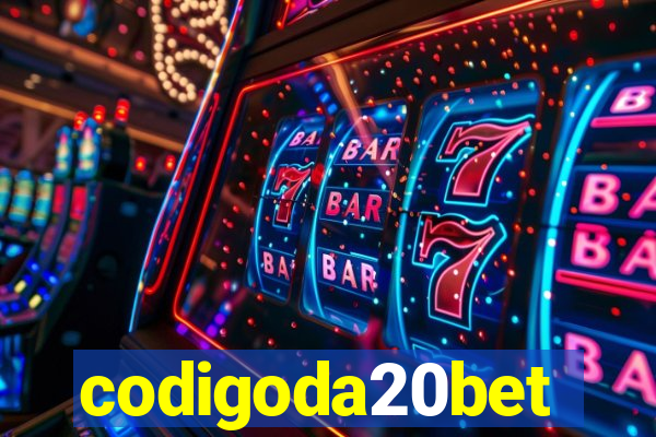 codigoda20bet