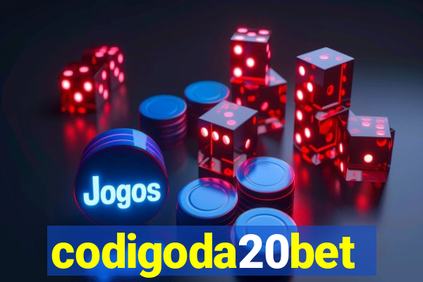 codigoda20bet