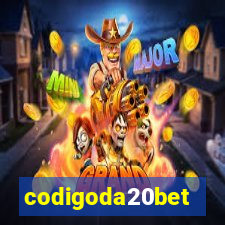 codigoda20bet