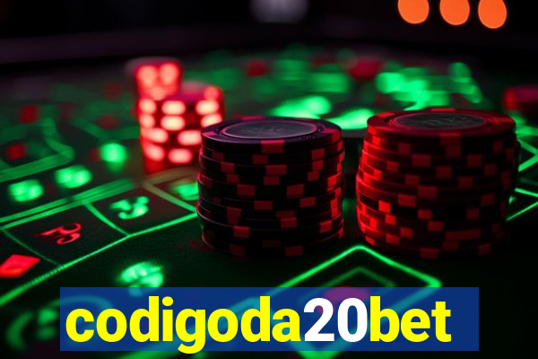 codigoda20bet