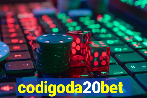 codigoda20bet