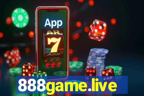 888game.live