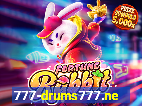 777-drums777.net