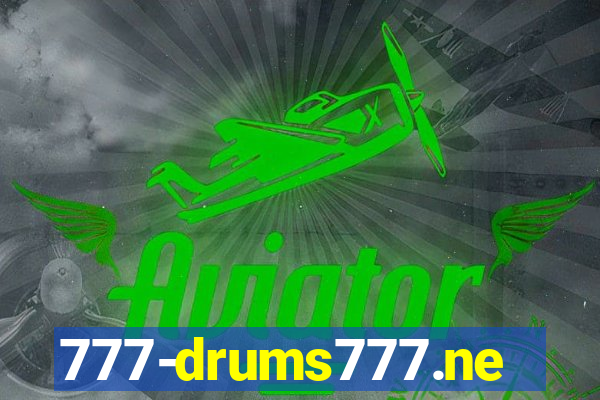 777-drums777.net