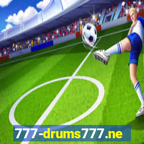 777-drums777.net