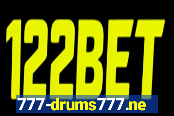 777-drums777.net