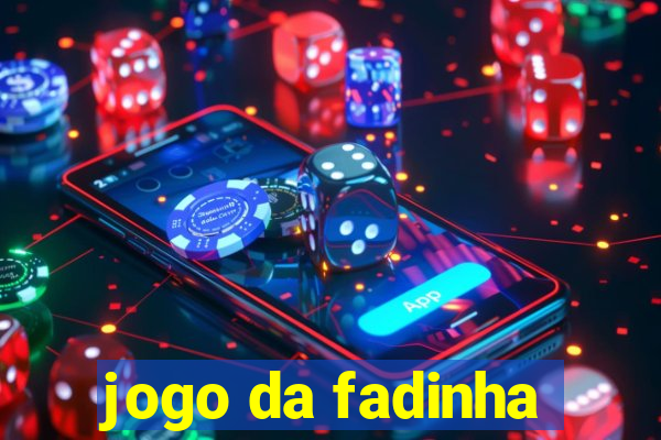 jogo da fadinha