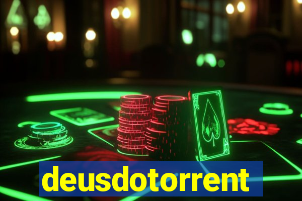 deusdotorrent