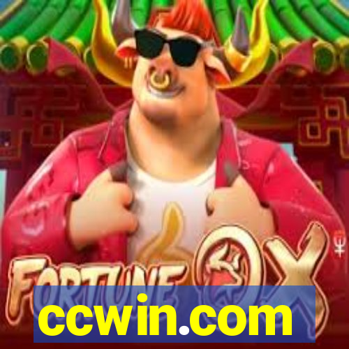 ccwin.com