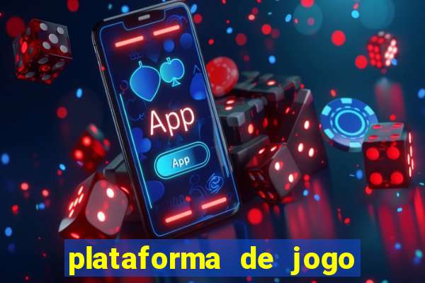 plataforma de jogo do canguru