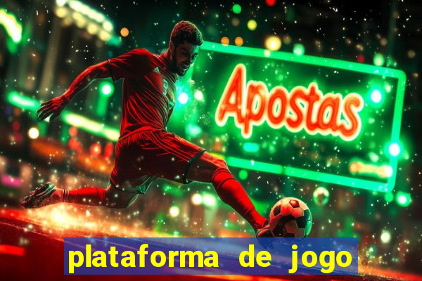 plataforma de jogo do canguru