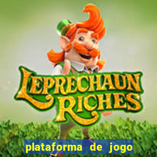 plataforma de jogo do canguru