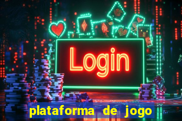 plataforma de jogo do canguru