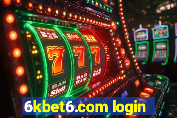 6kbet6.com login