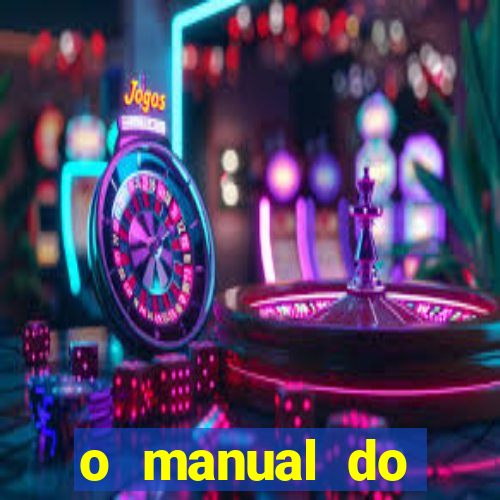 o manual do necromante pdf