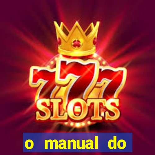 o manual do necromante pdf