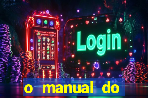 o manual do necromante pdf